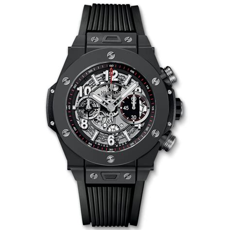 hublot official website